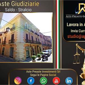 Apartment for sale, Mario Capuani, 67, Teramo