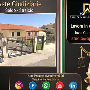 Terraced house for sale, Via Genuri, 24, Roma