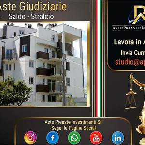 Appartamento in vendita, Via ARENAZZE, 42, Chieti