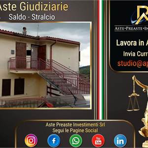 Appartamento in vendita, Localita' Colle Verde, Castel di Sangro