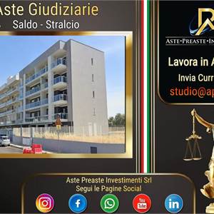Apartment for sale, Via Germania, 3, Bari