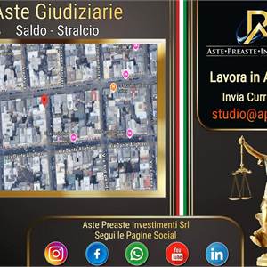 Appartamento in vendita, Via monsignor francesco nitti, 5, Bari