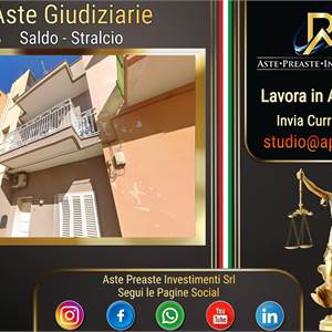 Apartment for sale, Via Carlo del Prete, 73043 Copertino LE, Italia, 36, Copertino