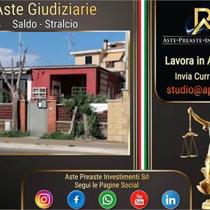 Terraced house for sale, Viale Tor S. Lorenzo, 20, Ardea
