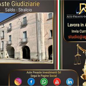 Appartamento in vendita, via cortile casa pellecchia 83026, Montoro