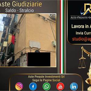 Appartamento in vendita, Via Porta di Mare, 24, Salerno