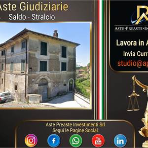 Apartment for sale, Via delle Conce, 2, Poli