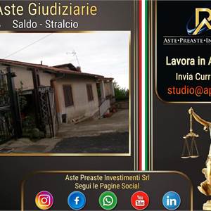 Appartamento in vendita, Via della Mortella, 33, Velletri