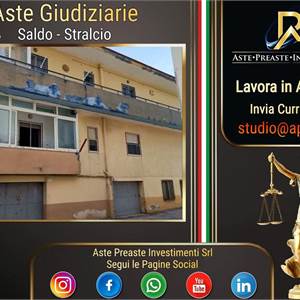 Apartment for sale, Via Antonio Meucci 80053, 34, Castellammare di Stabia