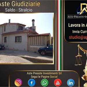 Appartamento in vendita, Via Dante Alighieri, Blera