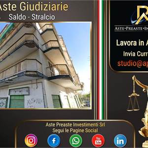 Appartamento in vendita, Via Roma Verso Scampia, 8, Napoli