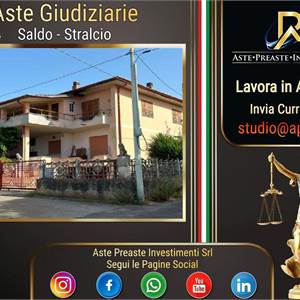 Appartamento in vendita, Via Melogrosso, Sezze
