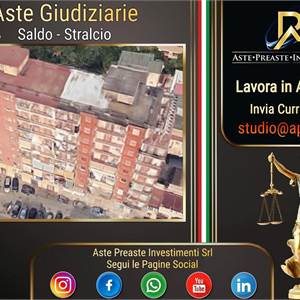 Appartamento in vendita, Viale Trieste, 87, Pagani
