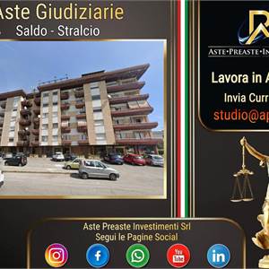 Appartamento in vendita, via Saturnino Piattella, 1, Latina