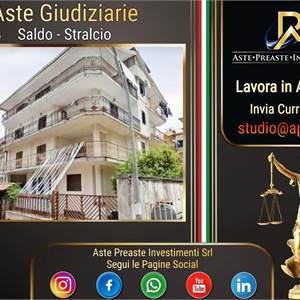 Appartamento in vendita, Via Leonardo da Vinci, 42, Melito di Napoli
