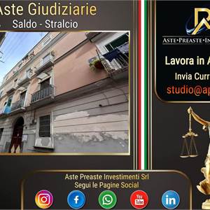 Appartamento in vendita, 2 Vico Abolitomonte, 37, Torre del Greco