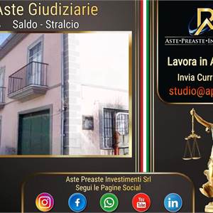 Town House for sale, Madonna D'Avigliano  84022, 107, Campagna