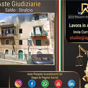 Apartment for sale, Via Monte Gennaro, 27, San Polo dei Cavalieri