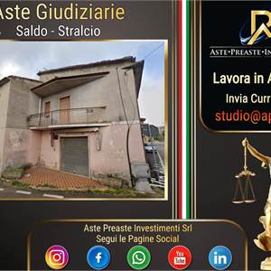 Appartamento in vendita, Via Polledrara, 18, Alatri