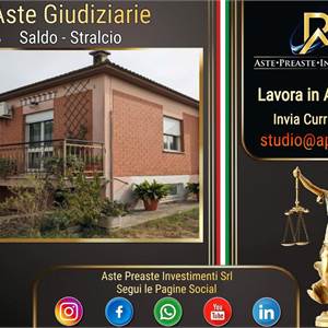 Appartamento in vendita, Via Taormina, 44, Nettuno