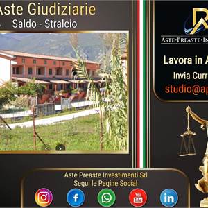 Appartamento in vendita, Via Trecce, Sora