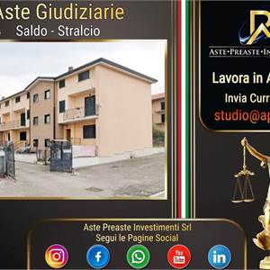 Terraced house for sale, Via Basso Casale, 2, San Nicola Manfredi
