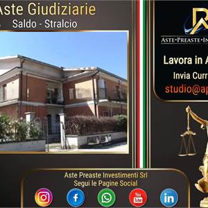 Appartamento in vendita, VIA FRANCESCO GUICCIARDINI, 9, Sora