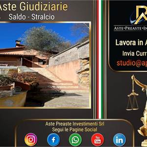 Appartamento in vendita, Via dei Cappuccini, 2, Fiuggi