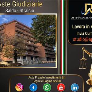 Appartamento in vendita, Via Alfonso Bartoli, 71, Ferentino