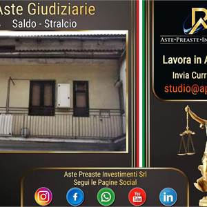 Appartamento in vendita, Via Paolo Lanaro 84095, 38, Giffoni Valle Piana