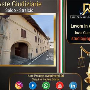 Appartamento in vendita, Via Bertesi, 6, Soresina