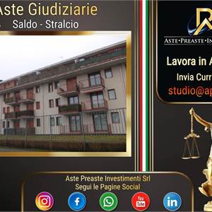 Apartment for sale, Via Leone Tolstoi, 89, Limbiate