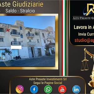 Appartamento in vendita, VIA SARAGAT, 23, Vieste