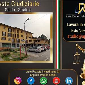 Apartment for sale, Piazza Cervi, 2, Lentate sul Seveso
