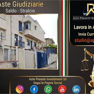 Appartamento in vendita, Via Ciriaco Bocchini 82018, 133, San Giorgio del Sannio