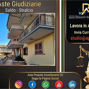 Appartamento in vendita, via Caravaggio, 4, Trentola Ducenta