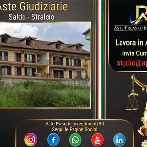Appartamento in vendita, Via Rinchiusa, Calvi Risorta