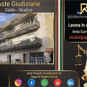 Apartment for sale, via Ada Negri, 3, Mugnano di Napoli