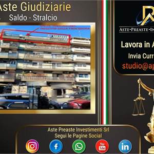 Apartment for sale, Via Francesco Campione,  70124 Bari BA, Italia, 52, Bari