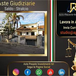 Apartment for sale, Via Don Luigi Sturzo 73010 Veglie LE, Italia, 18, Veglie