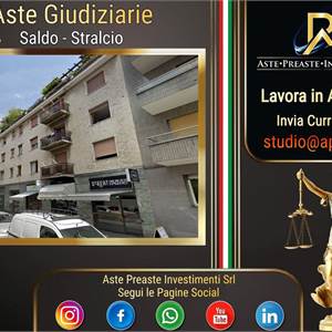 Appartamento in vendita, Via Sebastiano del Piombo, 12, Milano