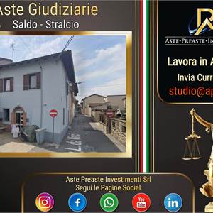Appartamento in vendita, Via L. da Vinci, 8, Castelcovati