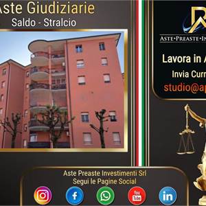 Apartment for sale, Via cesare carpeggiani, Cento