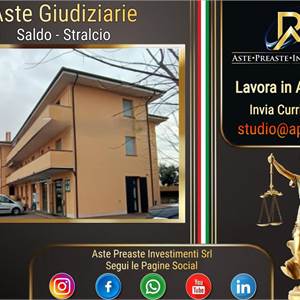 Appartamento in vendita, Via Statale, 383b, Terre del Reno