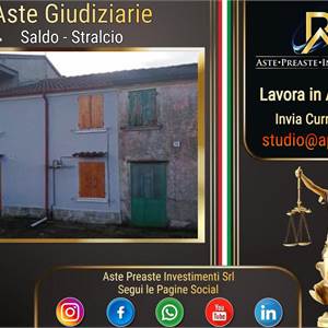 Apartment for sale, Berra, Via Giuseppe Garibaldi, 113, Riva del Po