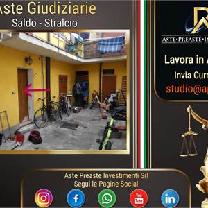 Appartamento in vendita, Via del Bove, Ferrara