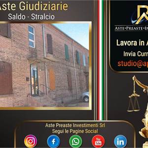 Appartamento in vendita, Via patuzza(San Biagio), Argenta