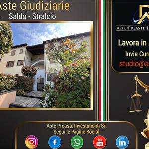 Apartment for sale, Via Montovolo 40030, 38, Castel di Casio
