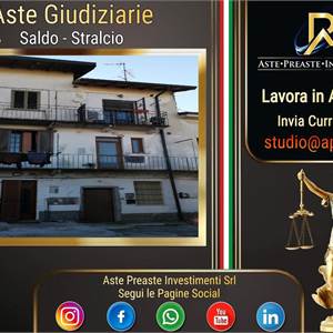 Apartment for sale, Via Monte Santo, 37, Giussano