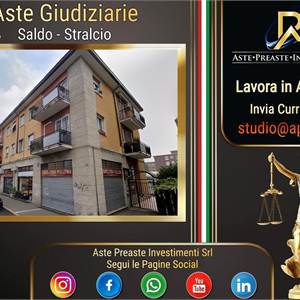 Apartment for sale, Via Carlo Rota, 64, Monza